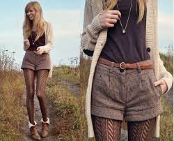 Shorts And Tights Shorts And Tights Fashion Fashion Fall Outfits Clothes