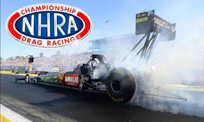 50th Amalie Motor Oil Nhra Gatornationals In Gainesville