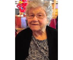 Shirley Begley Obituary (2023)