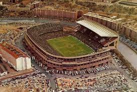 Our stadium is the epicentre. Old Football Grounds Stadium Arena Sports Venue 1 085 Photos Facebook