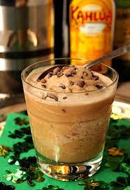 Just brew a cup of coffee and pour in a splash of kahlúa! Kahlua And Irish Whiskey Frozen Cocktail Creative Culinary