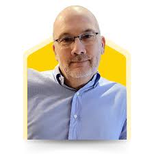 GenetiQ's Tim Singleton to present AI strategy at IHI Conference