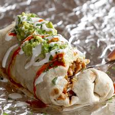 Spicy Chipotle Turkey Burritos Make Ahead Pinch Of Yum Video Recipe Video Recipes Turkey Burritos Meals
