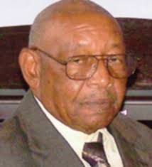 Louis Mouzon Jr. (1931-2012)