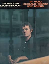 His first marriage in april 1963 was to a swedish woman, brita ingegerd olaisson, with whom he had two children, fred and ingrid. What A Tale His Thoughts Could Tell Lightfoot S Melancholic First Hit Gordon Lightfoot Book Music And More