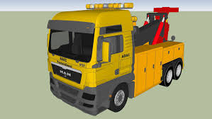 ⚠ fake adac abschlepper in bulgarien⚠. Man Tgx Lkw Abschlepper 3d Warehouse