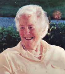 Margaret Elinor 'Peggy' Harding Obituary