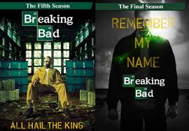 Breaking Bad Season 5 Wikipedia