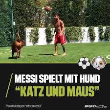 The argentina international is regarded as one of, if not the greatest football player in the history of the sport. Sport Ch Lionel Messi Bordeaux Dogge Facebook