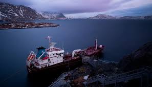 Pressemitteilungen zu dem schlagwort kvanefjeld projekt. The Tortuous Path Of China S Win Win Strategy In Greenland The Arctic Institute