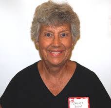 Catherine Eberly's Instagram, Twitter & Facebook