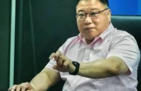 Zhāng qìng xìn) is a malaysian politician. Datuk Seri Tiong King Sing Archives Malaysiagazette