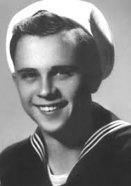 Wirt Edward Washburn, formerly of Wellsville