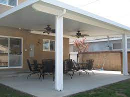 Insulated Aluminum Patio Covers Wood Patio Covers Orange County Yard Furniture And Patio In Images Aluminum Patio Covers Patio Rooftop Patio