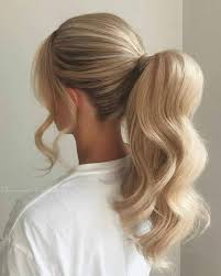 It's the perfect move for brunettes to dabble with lighter tones and less commitment. Natural Blonde Honey Strawberry Blonde Light Auburn Blonde Bleach Human Hair Ponytail Wavy Tape In Ponytail 40 65cm 120 140gram Ponytail Afro Hair Ponytail Extensions From Divaswigszhou 53 2 Dhgate Com