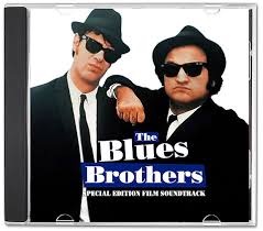 The Blues Brothers (1980) 2 CD Special Edition CD Soundtrack |  CDsYouWant.comCDs You Want