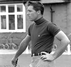 The one who was three times champion in the augusta masters, one in the us open, three in the british open and twice champion of pga. Still Got Good Form 77 Year Old Golf Pro Gary Player To Pose Nude For Sports Magazine Well He Was Once Known As Mr Fitness Daily Mail Online