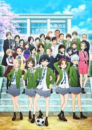 小林愛香が主題歌を務める『映画 さよなら私のクラマー ファーストタッチ』の劇中挿入歌に、小林愛香が歌う「can you sing along?」が決定した. Tvã‚¢ãƒ‹ãƒ¡ ã•ã‚ˆãªã‚‰ç§ã®ã‚¯ãƒ©ãƒžãƒ¼ å…¬å¼ã‚µã‚¤ãƒˆ