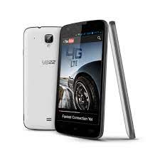 Yezz Andy C5QL Fiche technique - PhonesData