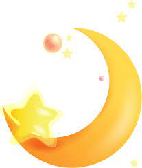 Pin By Tugbaseerpen On G Beautiful Moon Moon Map Star Clipart