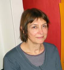 Florence Koenig (auteur de Le dessert)