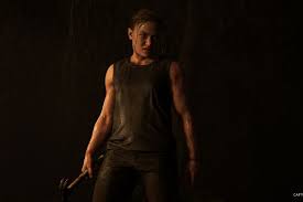 Check spelling or type a new query. The Last Of Us 2 Proves Gaming Isn T Used To Seeing Women With Muscles Polygon