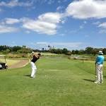Burswood Park Golf Course - Burswood, Western Australia, Australia ...