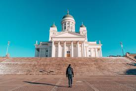 It is great to know that the capital city of finland is trying to reform in all for those people who look forward to their vacations in europe, their search could easily end in helsinki. 9 Best Things To Do In Helsinki Finland The Ultimate Backpacking Travel Guide