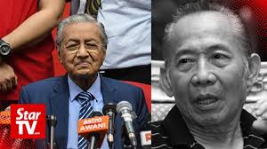 He was honoured with emeritus professor title by the university of malaya in 2001. Pm On Passing Of Prof Khoo Kay Kim We Lost A Very Good Thinker And Historian Video Dailymotion