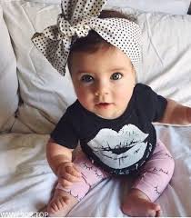 صور بنات كيوت احلى صور اطفال 2018 Baby Girl Clothes French Baby Names Kids Outfits