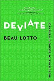 Deviate The Science Of Seeing Differently Science Used Books Online Book Blogger