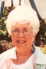 Aline M. (LeComte)(Dagesse) Potvin