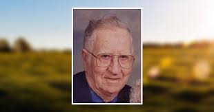 Raymond W. Shuey Obituary 2008