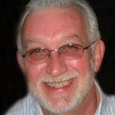 Mike Inglis Obituary July 15, 2014