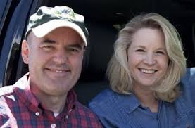 Liz Cheney Husband Net Worth Insights Into Philip Perrys Financial  Influence Phil Perry All About 's