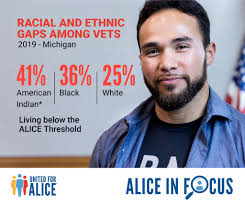 Michigan Association of United Ways