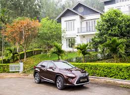 9 lý do khiến mẫu Lexus RX 350 luôn trong tình trạng “cháy hàng” | Vietnam+  (VietnamPlus)