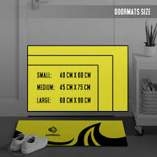 We analyzed the leading door mats to help you find the best door mat to buy. Pokemon Game Home Sweet Home Doormat