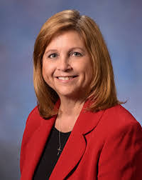 Jerri Miller's Instagram, Twitter & Facebook