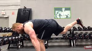 • grab the dumbbells and hold close to the outside of your thighs• set through your spine and abs so that torso is neutral, active and strong• lower the. Tip Dumbbell Single Leg Romanian Deadlift T Nation