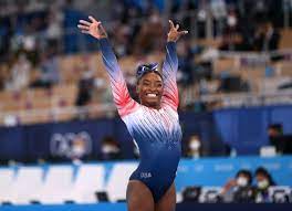 Simone biles indicated her shocking withdrawal from the women's gymnastics team competition tuesday in tokyo was due to the emotional toll she is feeling as the head star of the olympics. So7svybvdllp3m