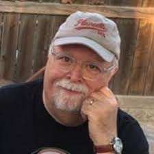 Micheal Maxwell Author