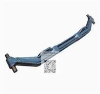 AZ9719410109, 9t Front steering axle asse. - SINOTRUK