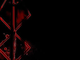 Hd Wallpaper Anime Berserk Symbols Red Night Copy Space Illuminated Wallpaper Flare Those are the astrology symbols (like sun moon, planets) , mixed with more generic ones the like the pentagram. hd wallpaper anime berserk symbols