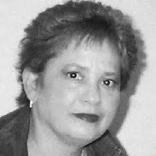 Aurora Molina Obituary (1955