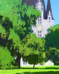 The Art Of Anthony Brault