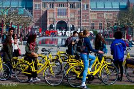 Berikut lima museum paling menarik untuk dikunjungi di amsterdam, belanda. Rental Sepeda Di Amsterdam Belanda