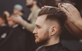 The bald fade blends smoothly into the skin, fading into your freshly groomed beard at the bottom. Best Men S Haircuts For 2020 A Visual Guide Spy