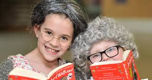 Easy World Book Day costumes you can create last minute