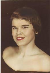 Obituary for Judith K. Nicholson